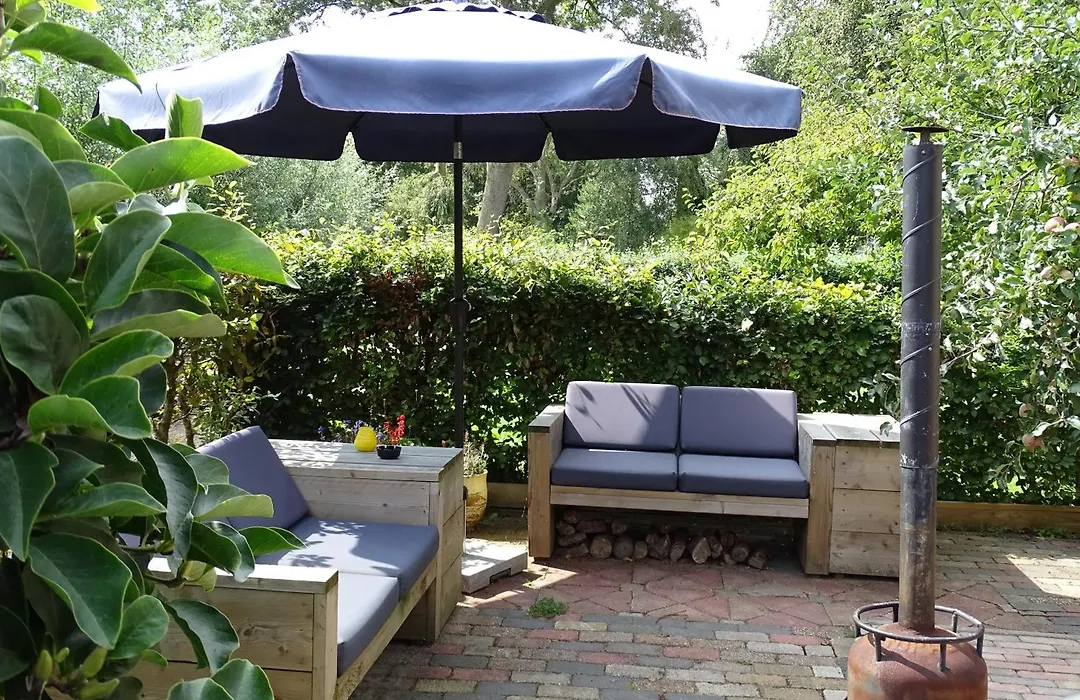 B&B Tulden Farmhouse-1