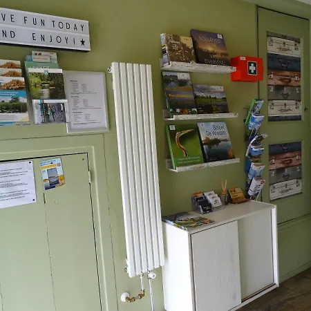 B&B Tulden Farmhouse-3