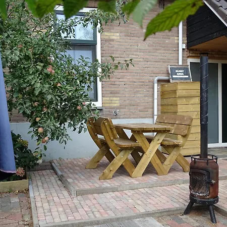 B&B Tulden Farmhouse-2